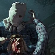 Friday the 13th: The Game 2