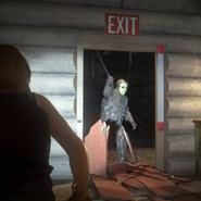 Friday the 13th: The Game Multiplayer