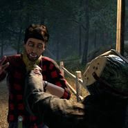 Friday the 13th: The Game Update